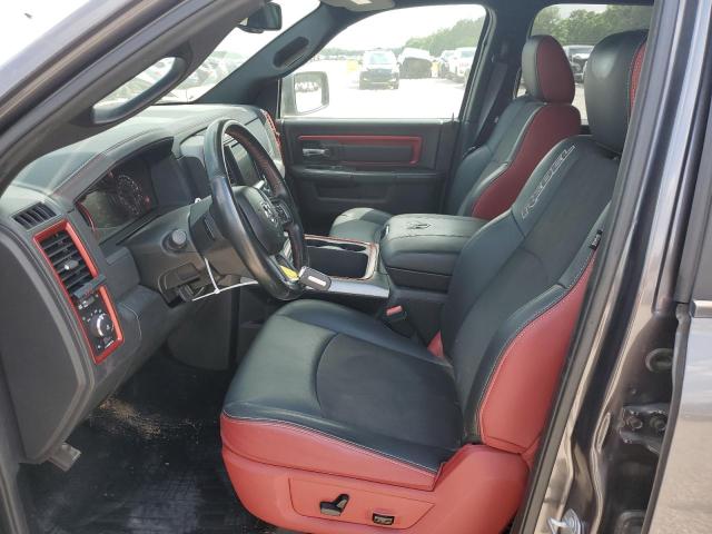 2017 RAM 1500 REBEL - 1C6RR7YT2HS612311