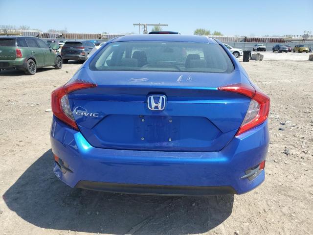 2016 HONDA CIVIC EX - 19XFC2F74GE090014