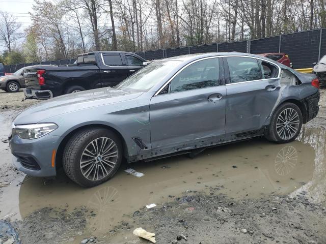 Vin: wbaja7c5xjg908060, lot: 51573415, bmw 5 series xi 2018 img_1