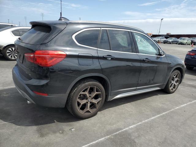 Vin: wbxht3c37j5l27469, lot: 51951885, bmw x1 xdrive28i 20183