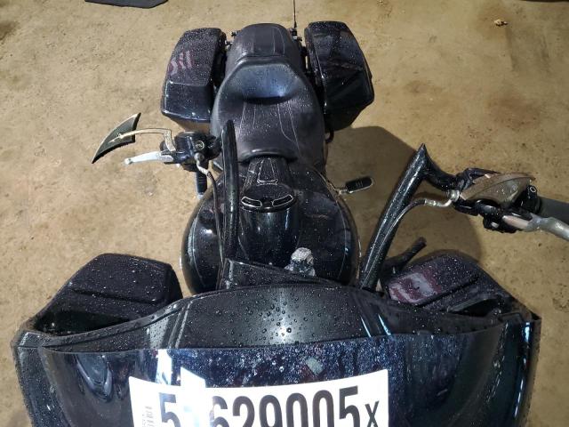 2015 HARLEY-DAVIDSON FLTRXS ROA - 1HD1KTM13FB620758