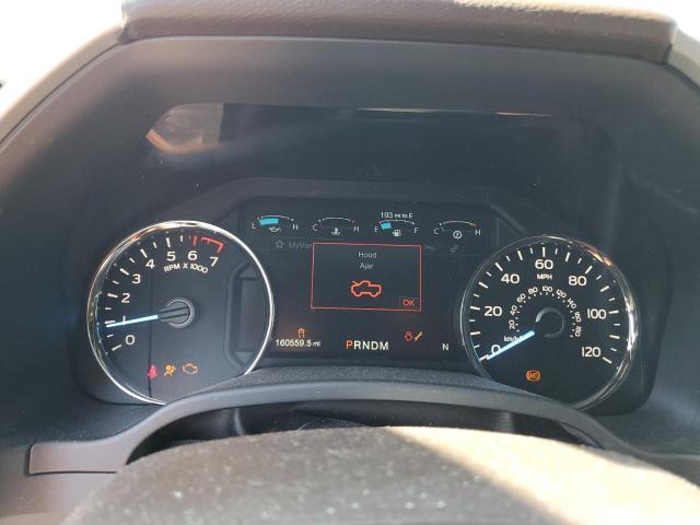 2018 FORD F150 SUPER - 1FTEW1EG7JFB79152