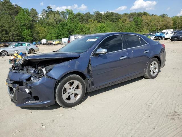 Vin: 1g11b5sl7ff306811, lot: 55075545, chevrolet malibu ls 2015 img_1