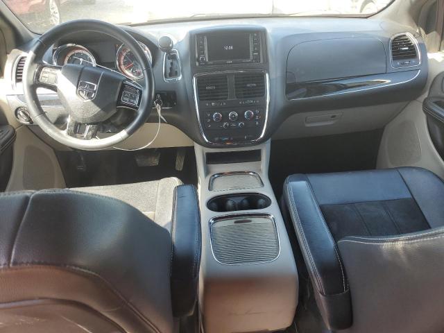 2019 DODGE GRAND CARA - 2C4RDGCGXKR656342