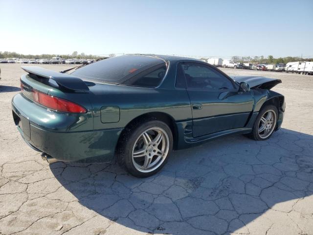 Vin: ja3am64j7ry025022, lot: 51586785, mitsubishi 3000gt sl 19943