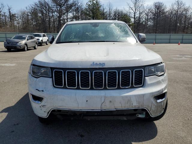2022 JEEP GRAND CHER - 1C4RJFBG5NC139905