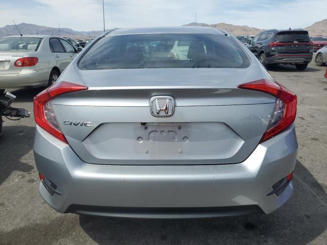 2018 HONDA CIVIC LX - 2HGFC2F56JH541164