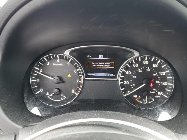 2017 NISSAN ALTIMA 3.5 - 1N4BL3AP5HC145810