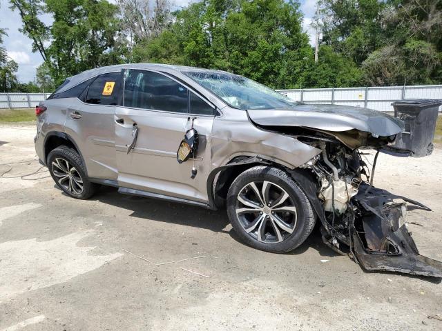Vin: 2t2zzmcaxhc075715, lot: 54142285, lexus rx350 350 base 20174
