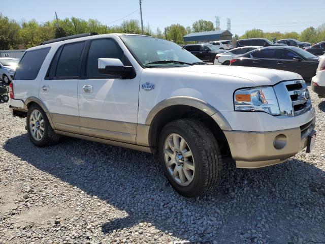 Vin: 1fmju1h58bef42110, lot: 51685905, ford expedition xlt 20114