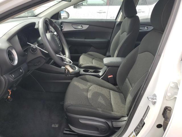 2023 KIA FORTE LX - 3KPF24AD0PE636190
