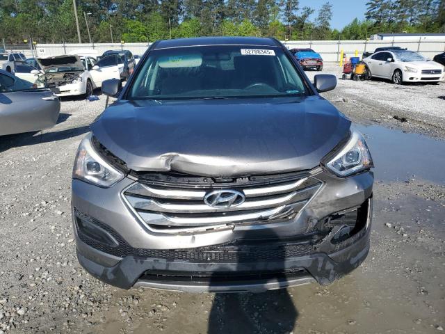 2016 HYUNDAI SANTA FE S - 5XYZTDLB3GG351766