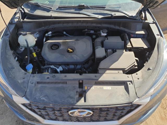 2020 HYUNDAI TUCSON SE - KM8J2CA4XLU087612