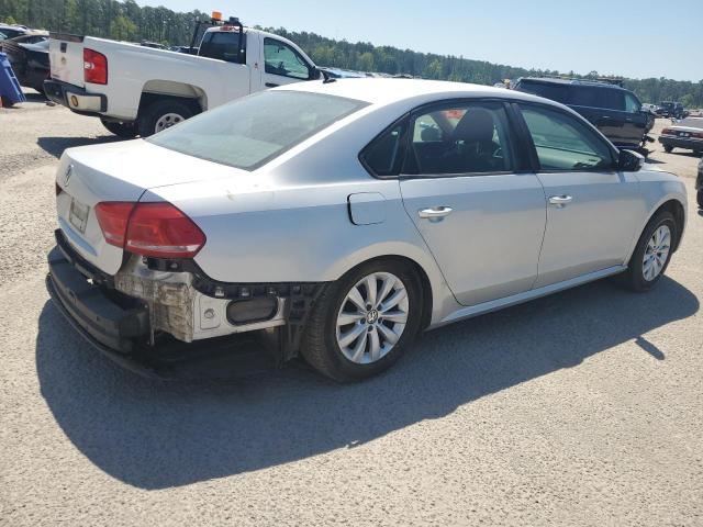 Vin: 1vwah7a37dc018530, lot: 52587815, volkswagen passat s 20133