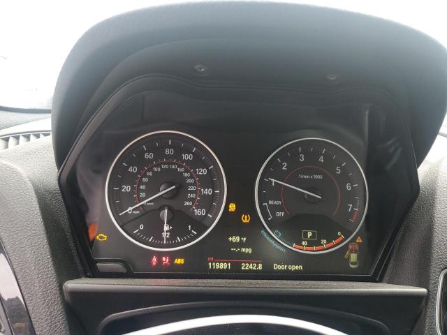 2015 BMW 228 I - WBA1F5C56FV257311
