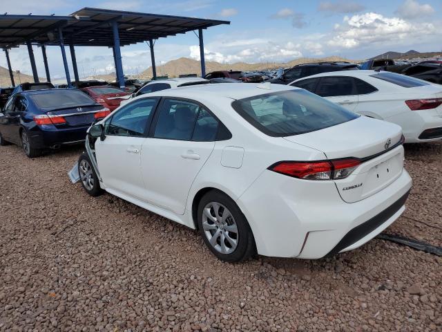 5YFEPMAE3MP254252 2021 TOYOTA COROLLA