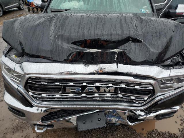 2019 RAM 1500 LIMIT 1C6SRFHT7KN621202