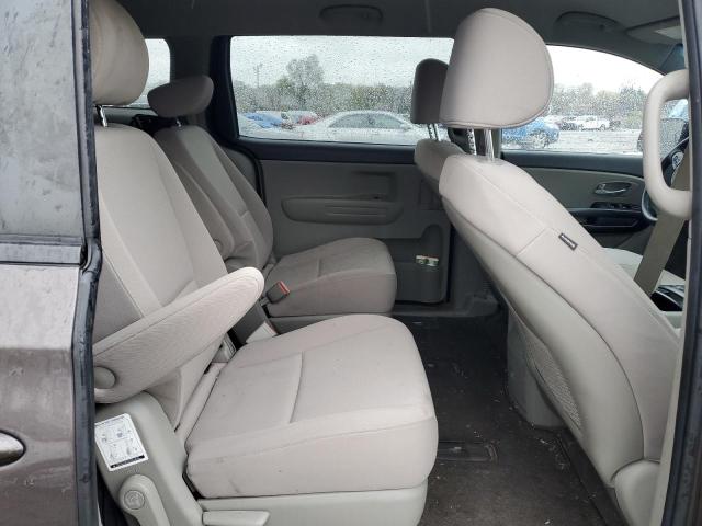 2015 KIA SEDONA LX - KNDMB5C16F6053496