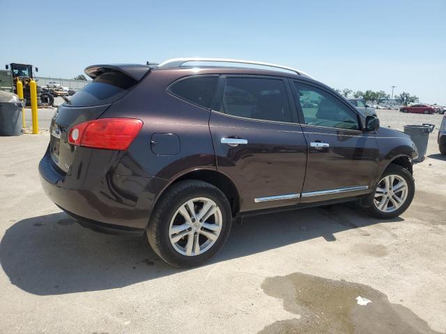 Vin: jn8as5mt4cw258043, lot: 52859845, nissan rogue s 20123