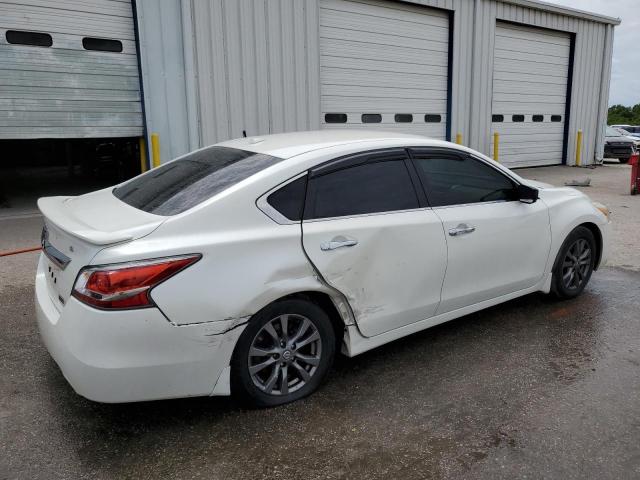 Vin: 1n4al3ap6fc484780, lot: 53973065, nissan altima 2.5 20153