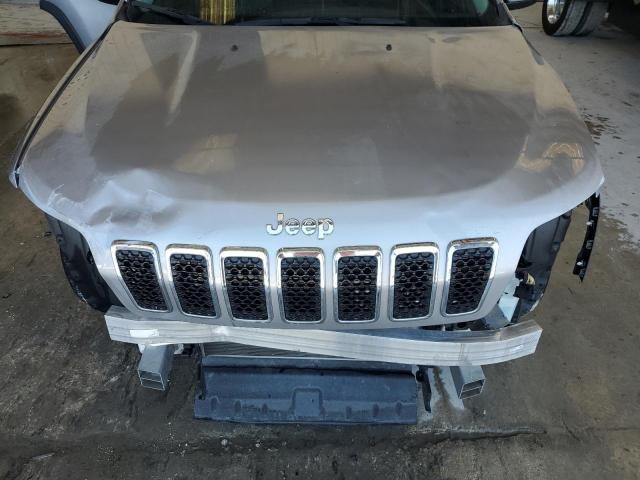2019 JEEP CHEROKEE L - 1C4PJLDB3KD377412