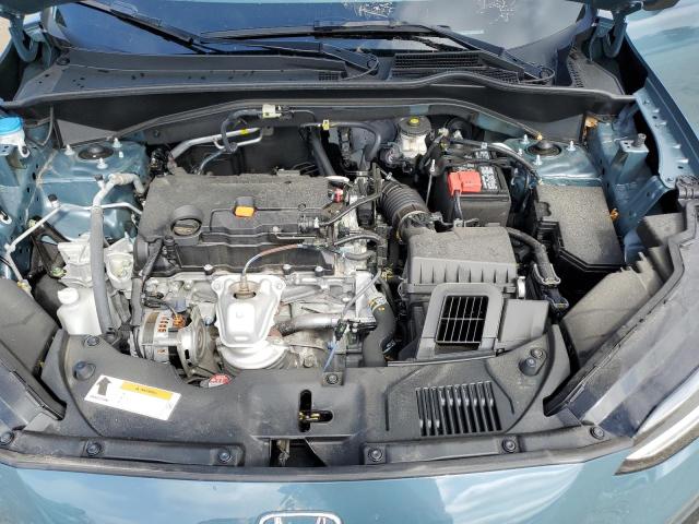 2024 HONDA HR-V SPORT - 3CZRZ2H51RM758863