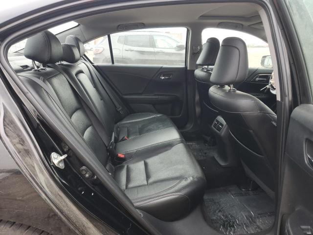 2017 HONDA ACCORD EXL - 1HGCR3F88HA035068