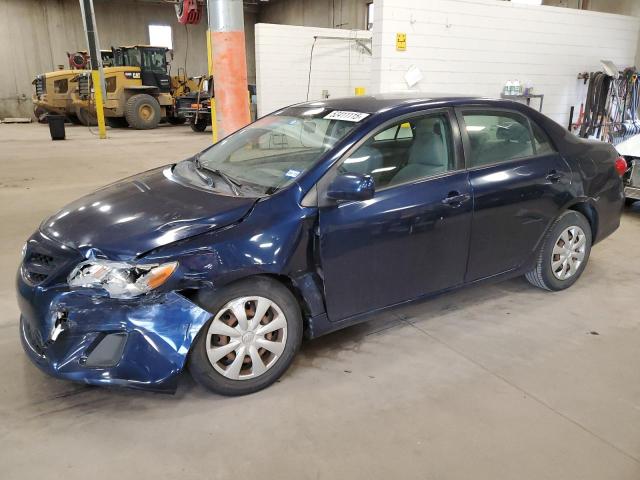 Vin: jtdbu4ee8b9146802, lot: 52411115, toyota corolla base 2011 img_1