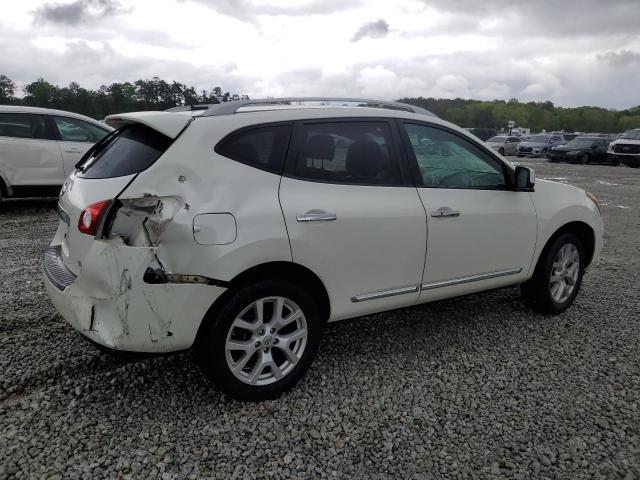 Vin: jn8as5mt7cw283499, lot: 52152765, nissan rogue s 20123