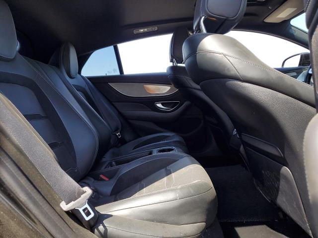 2019 MERCEDES-BENZ AMG GT 63 - WDD7X8JB2KA001534