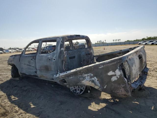 Vin: 3tmaz5cn3hm037406, lot: 54391585, toyota tacoma double cab 20172