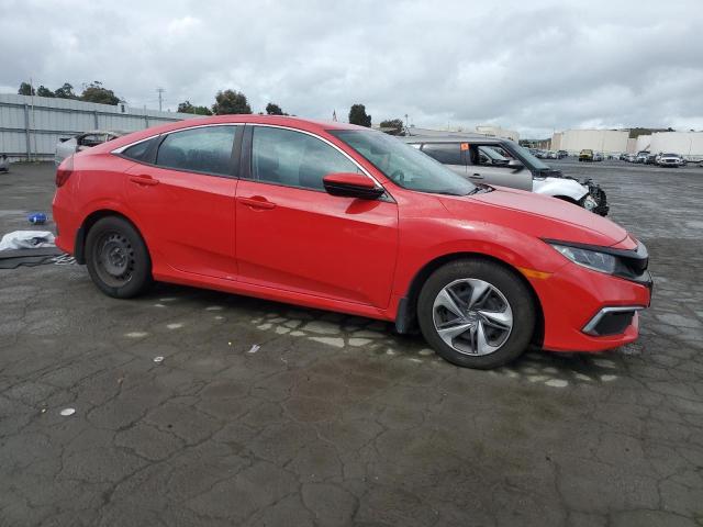 Vin: 2hgfc2f67kh544701, lot: 53586575, honda civic lx 20194