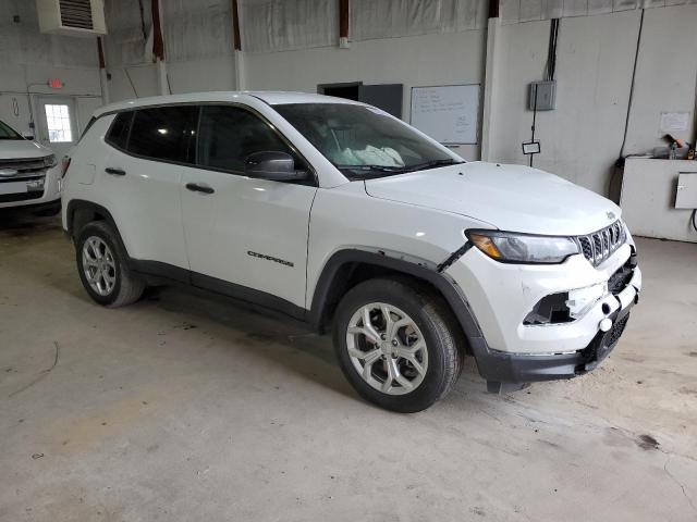 Vin: 3c4njdan2rt145173, lot: 52393345, jeep compass sport 20244