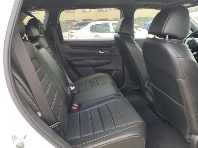 2024 HONDA CR-V SPORT - 7FARS5H81RE013044