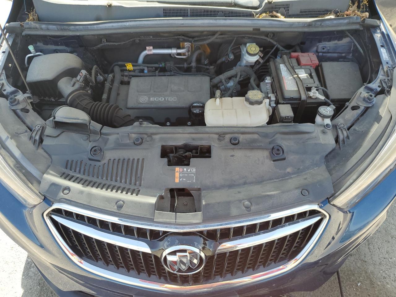 BUICK ENCORE PREFERRED