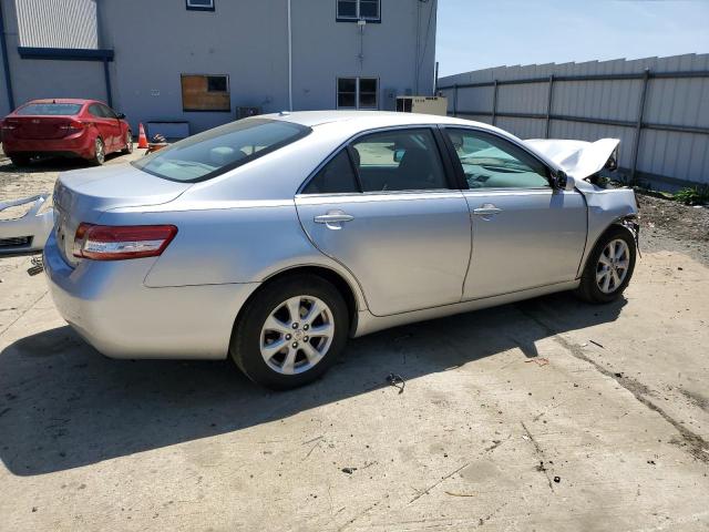 2011 TOYOTA CAMRY BASE - 4T1BF3EK7BU656285