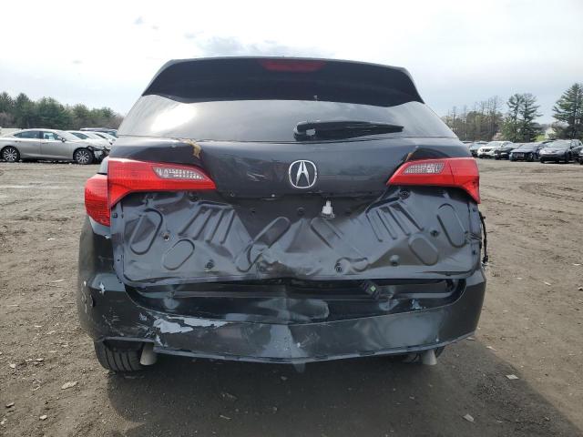 2015 ACURA RDX TECHNO - 5J8TB4H55FL002625