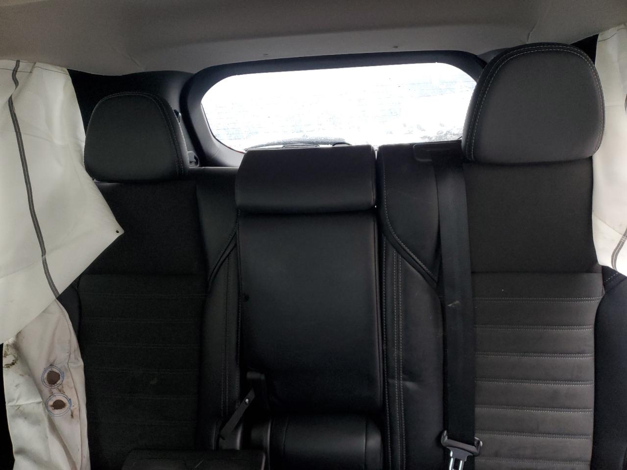 MITSUBISHI OUTLANDER SE