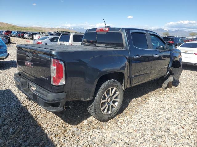 Vin: 1gtg6een4j1205248, lot: 54888335, gmc canyon denali 20183