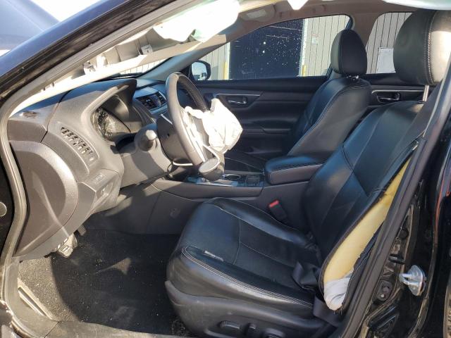 2017 NISSAN ALTIMA 2.5 - 1N4AL3AP9HC192480