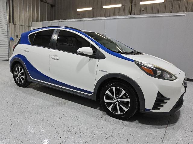 Vin: jtdkdtb36j1615556, lot: 52724705, toyota prius 20184