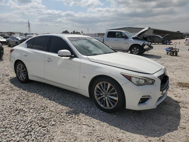 Vin: jn1ev7ap1km510030, lot: 53196395, infiniti q50 luxe 20194