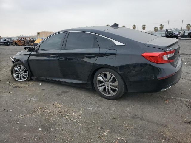 Vin: 1hgcv1f13ja056936, lot: 53368735, honda accord lx 20182