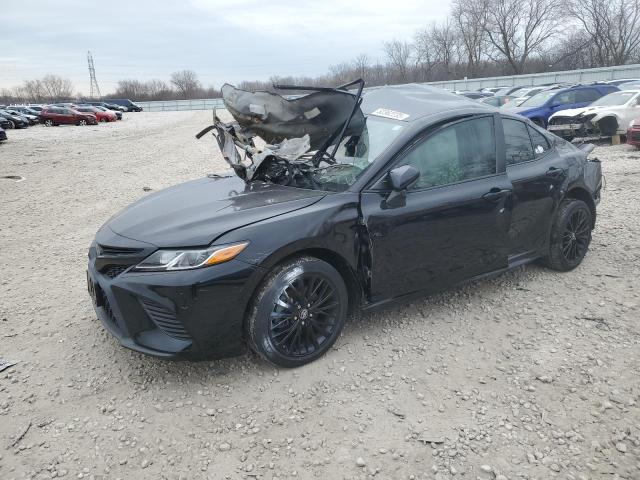 TOYOTA CAMRY L