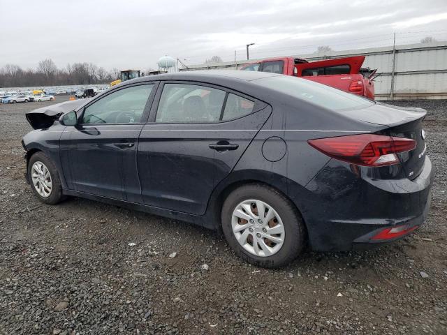 Vin: 5npd74lf8kh445967, lot: 51667045, hyundai elantra se 20192