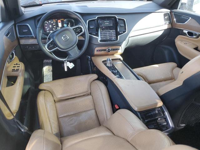 2017 VOLVO XC90 T8 - YV4BC0PL7H1183223