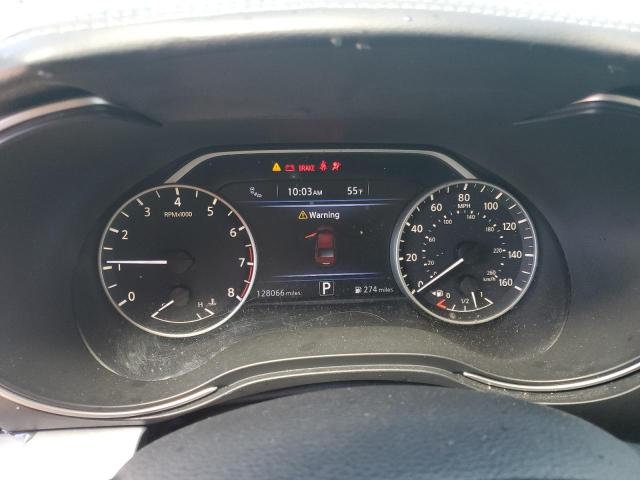 2017 NISSAN MAXIMA 3.5 - 1N4AA6AP6HC446508