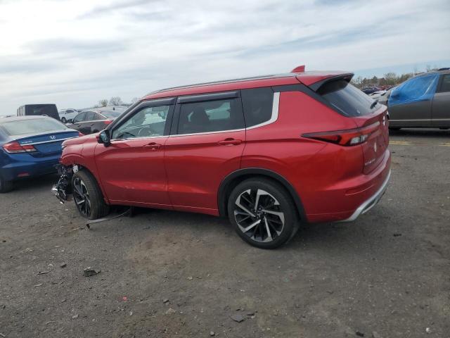 Vin: ja4j4va81nz088547, lot: 53583605, mitsubishi outlander sel 20222