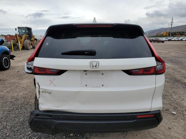 2024 HONDA CR-V EXL - 2HKRS3H72RH300014