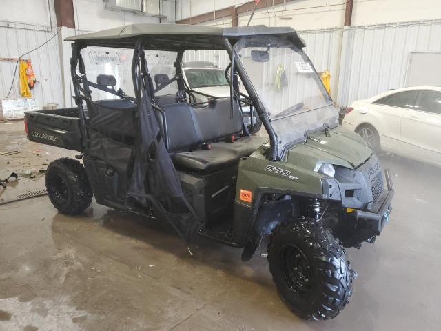 POLARIS RANGER CRE